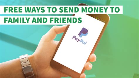 how to send money to someone